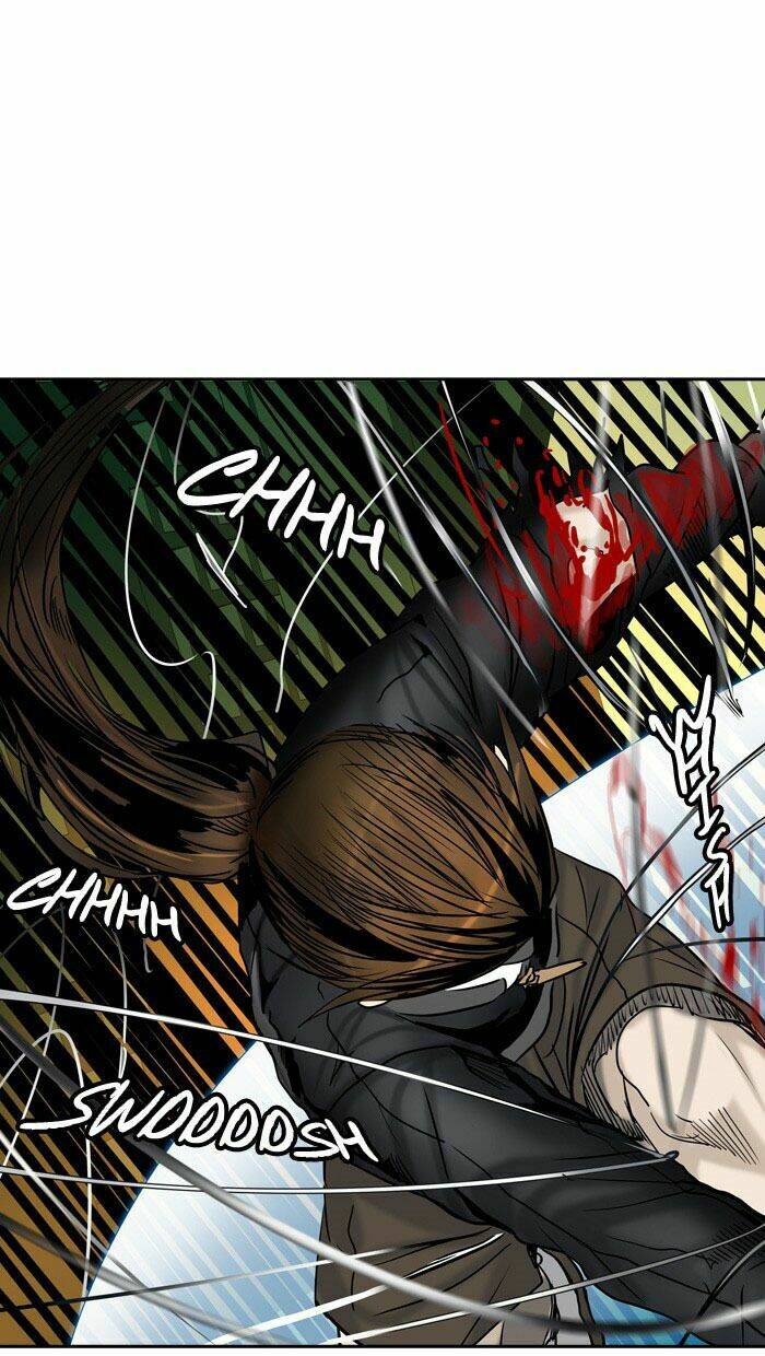 cuộc chiến trong tòa tháp chapter 299 41