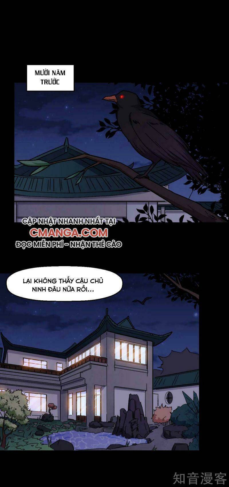 vườn trường cuồng sư hệ thống chapter 164 1