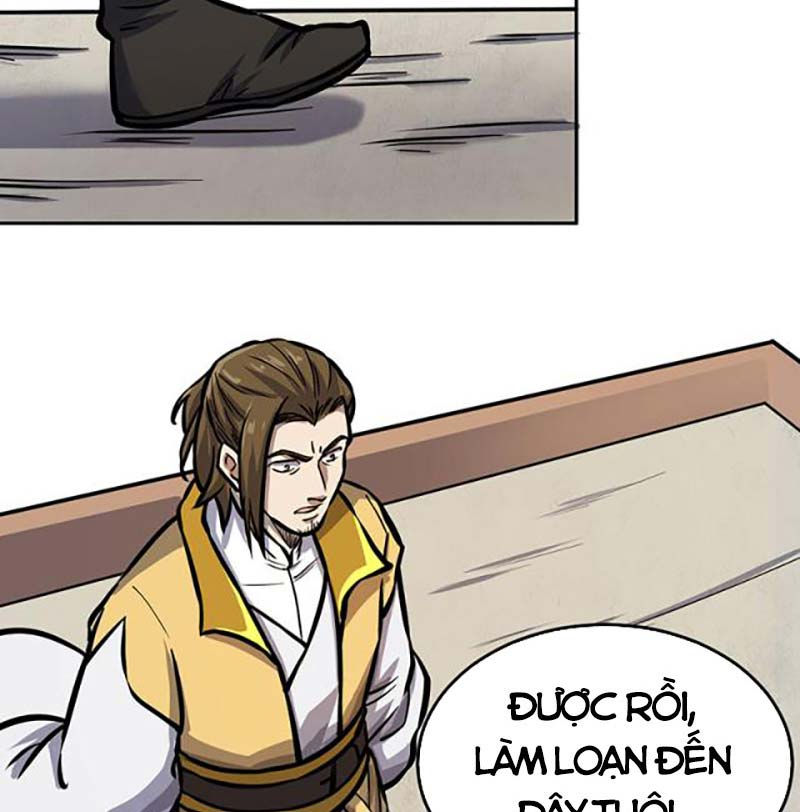 võ đạo độc tôn chapter 457 33