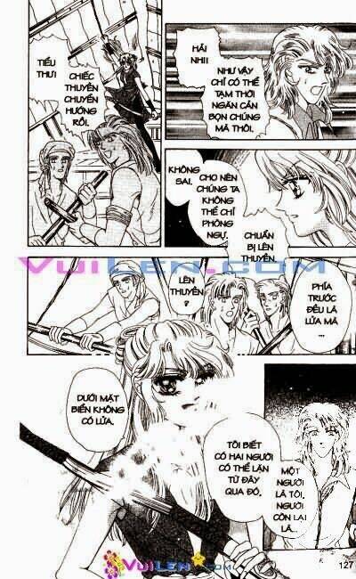 tinh linh của biển chapter 4 127