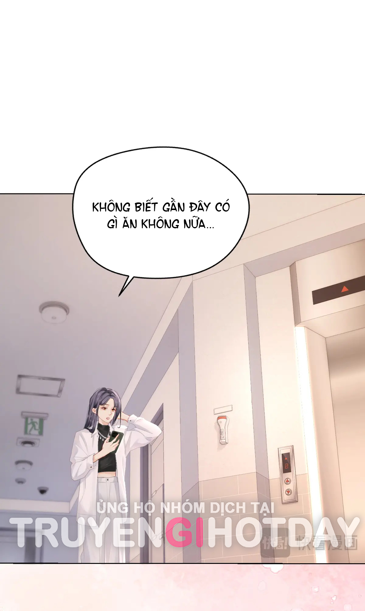 Luôn Có Giáo Viên Muốn Mời Phụ Huynh chapter 3.2 - Trang 9