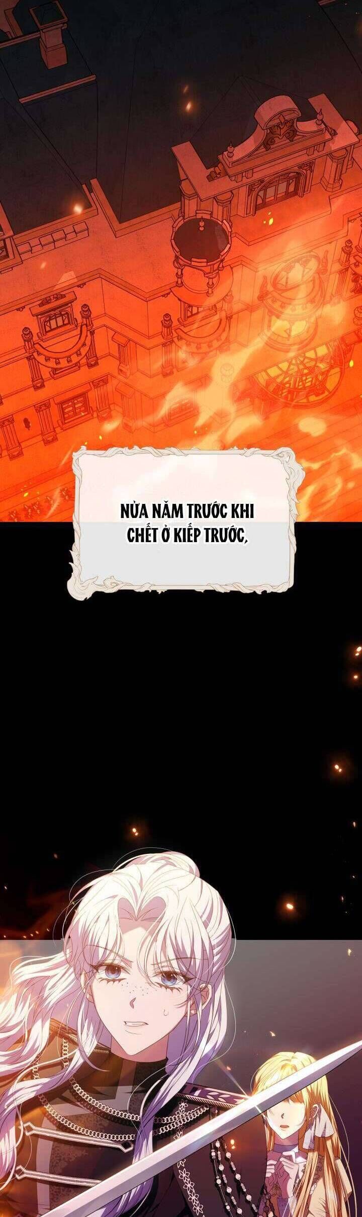 hướng dẫn về ác nữ chapter 10 26