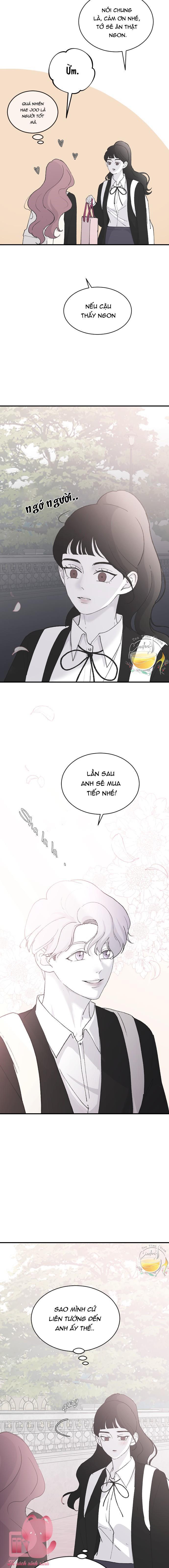 ba anh trai cực phẩm của tôi chapter 63 16