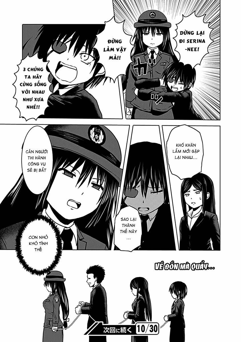 zai x 10 chapter 28 13