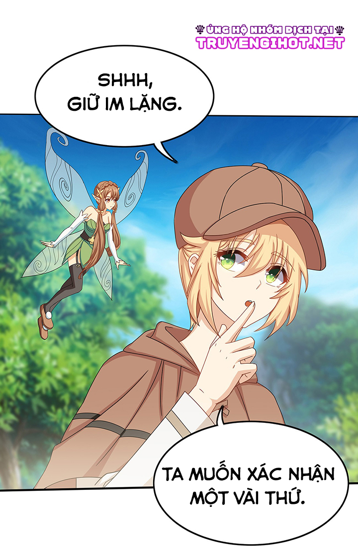 tiền là chân lý chapter 4 28