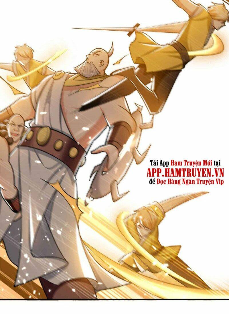 vạn giới tiên vương chapter 157 29