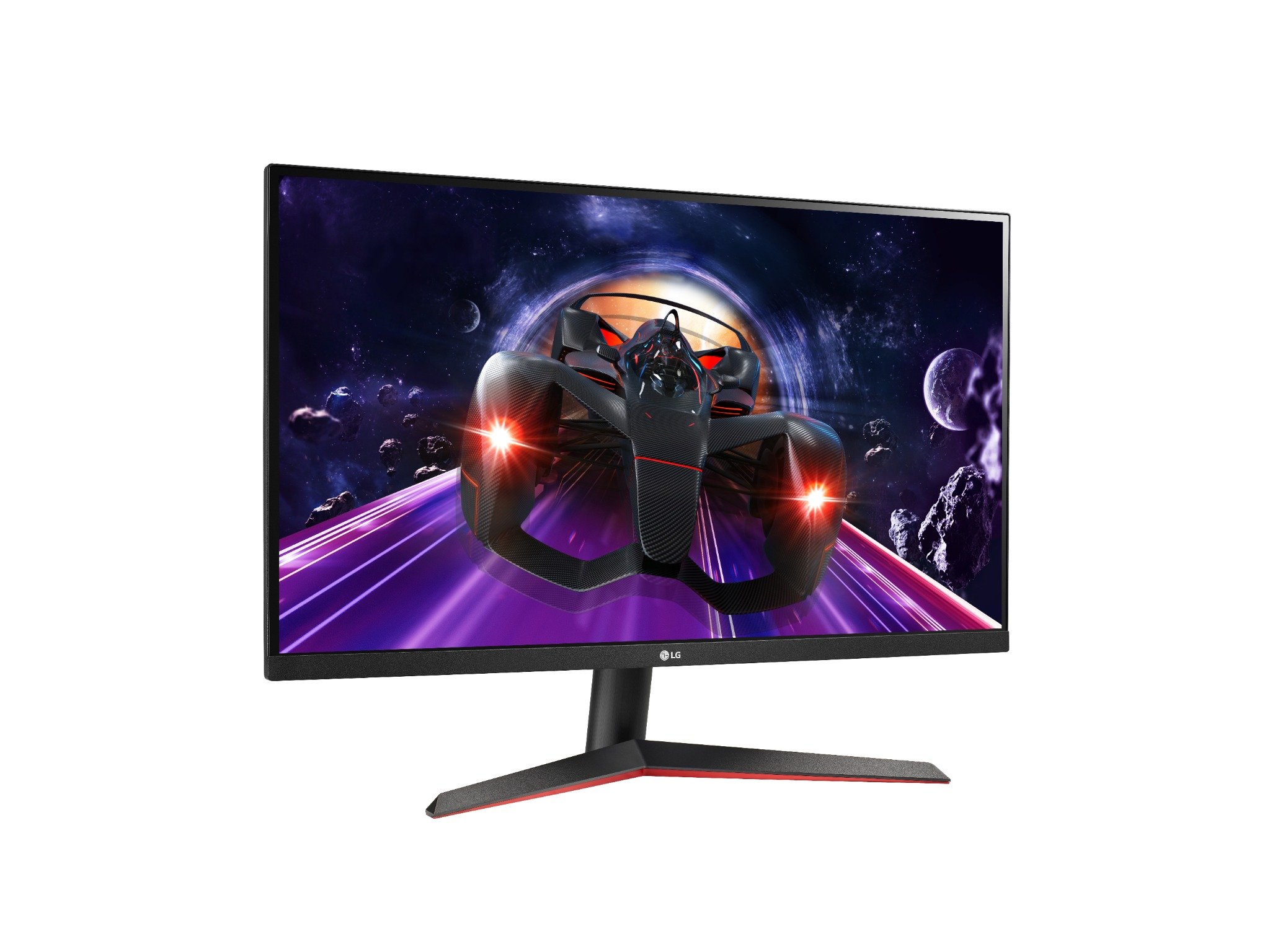 Màn hình LCD LG 27 inch 27MP60G-B.ATV - BH chính hãng 24 tháng/ Hàng chính hãng
