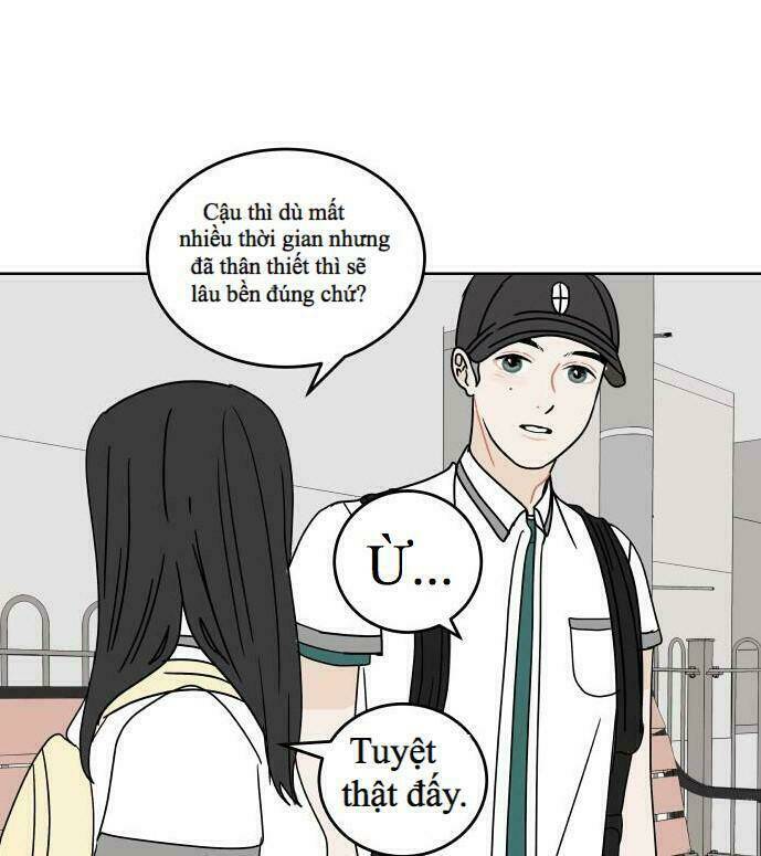 30 phút bước đi bên em chapter 32.5 53