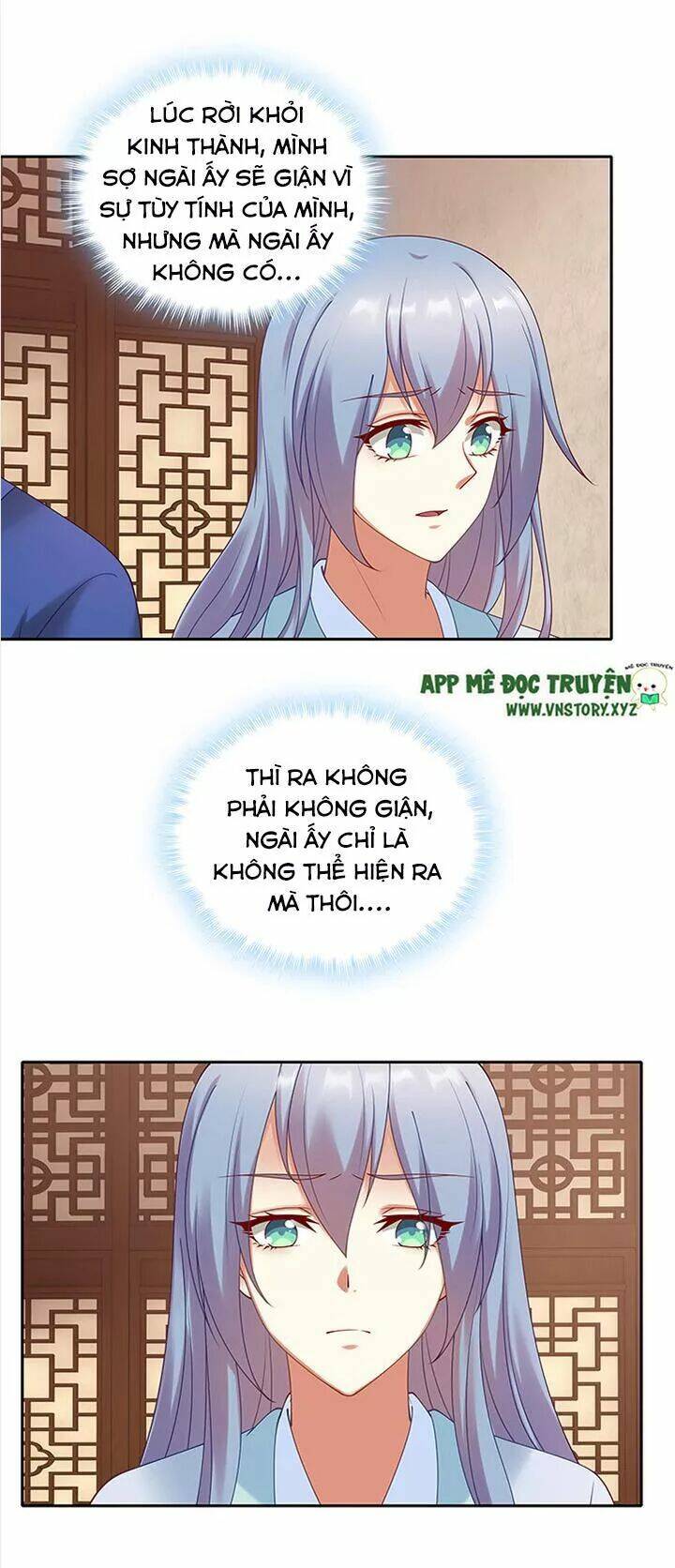 đô đốc đại nhân sủng thê kí chapter 89 26