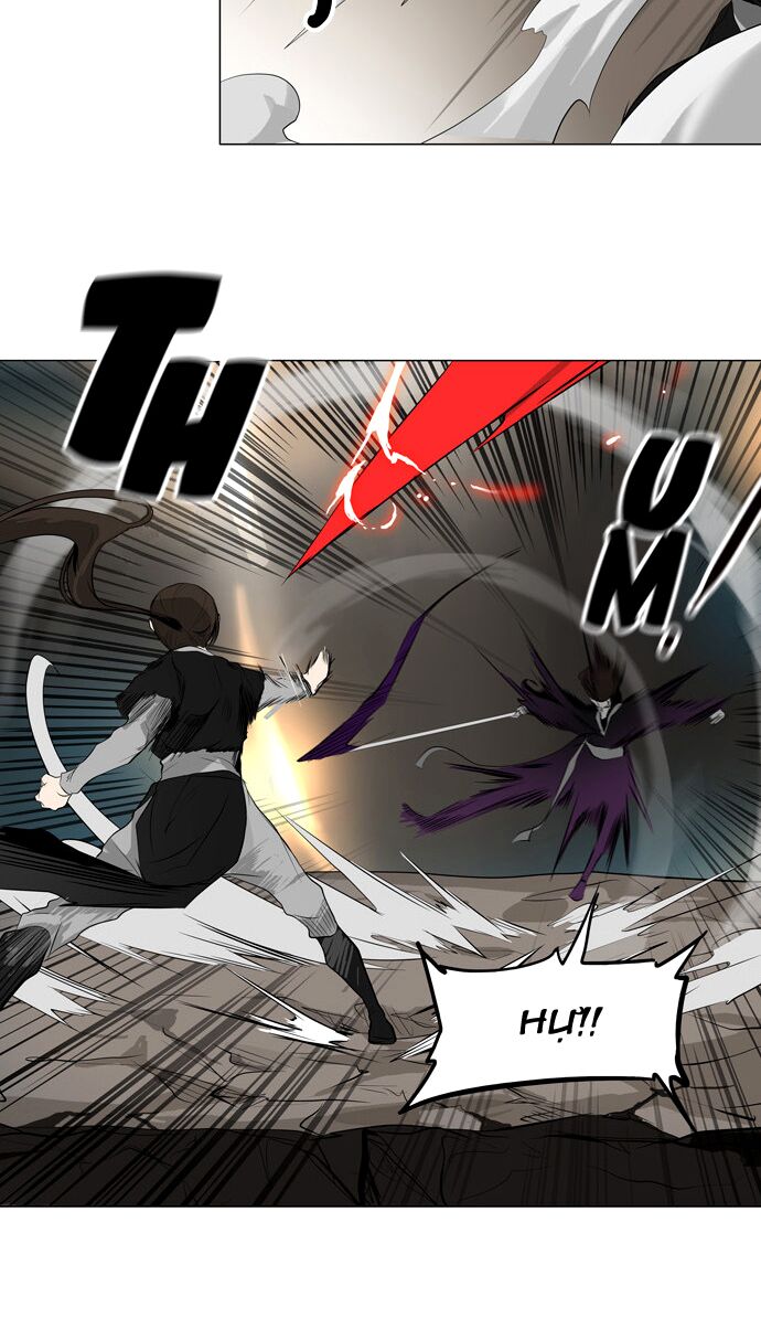 tòa tháp bí ẩn 2 chapter 104 19