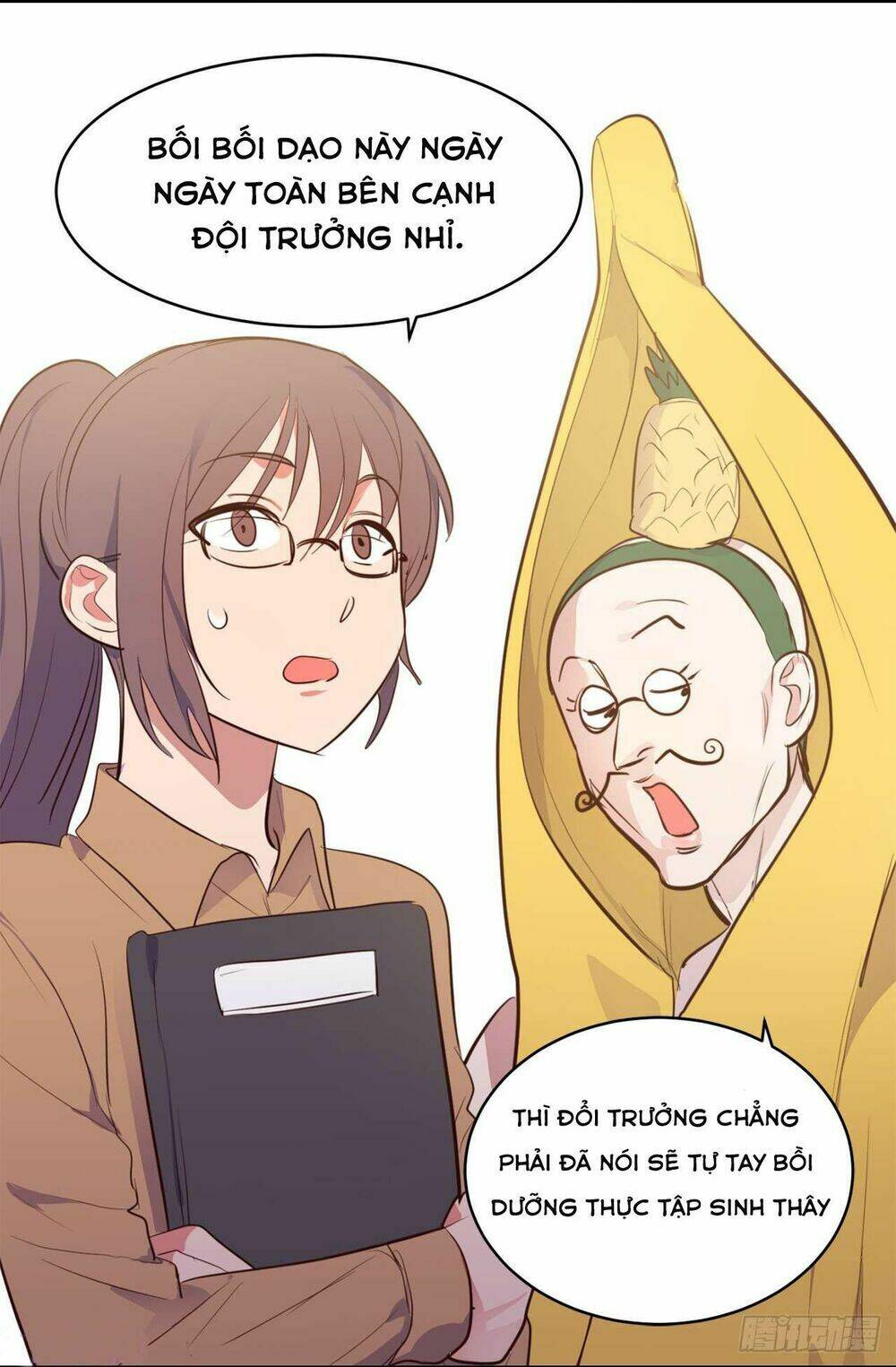 acup tiên sinh chapter 19 28