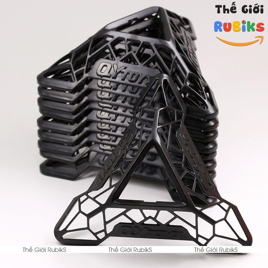 DNA Stand - Đế Kê Rubik Cho GAN 12 Maglev, M Leap, 11 M Pro, GuHong V4, Tornado V2, WRM 2021, XS, RS, MP Magnet Ser