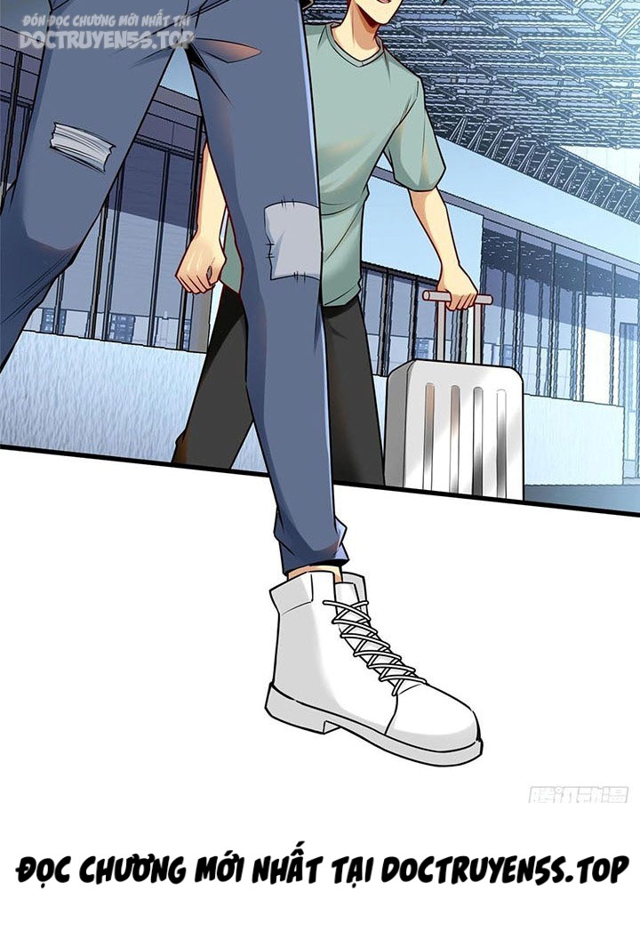 ta làm giàu từ thua lỗ game chapter 111 37