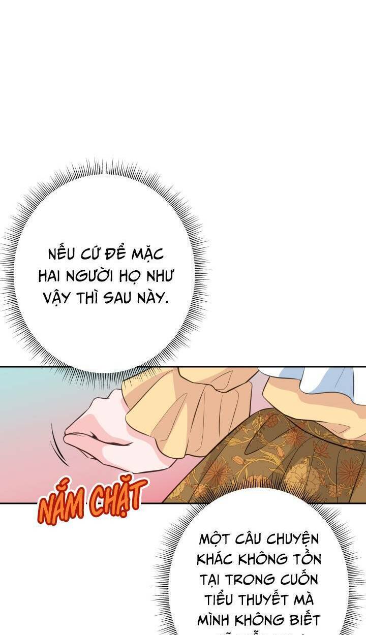 gửi đến người bạn của tôi chapter 19 55