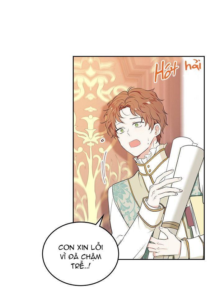 lần này tôi sẽ trở thành gia chủ chapter 14 20