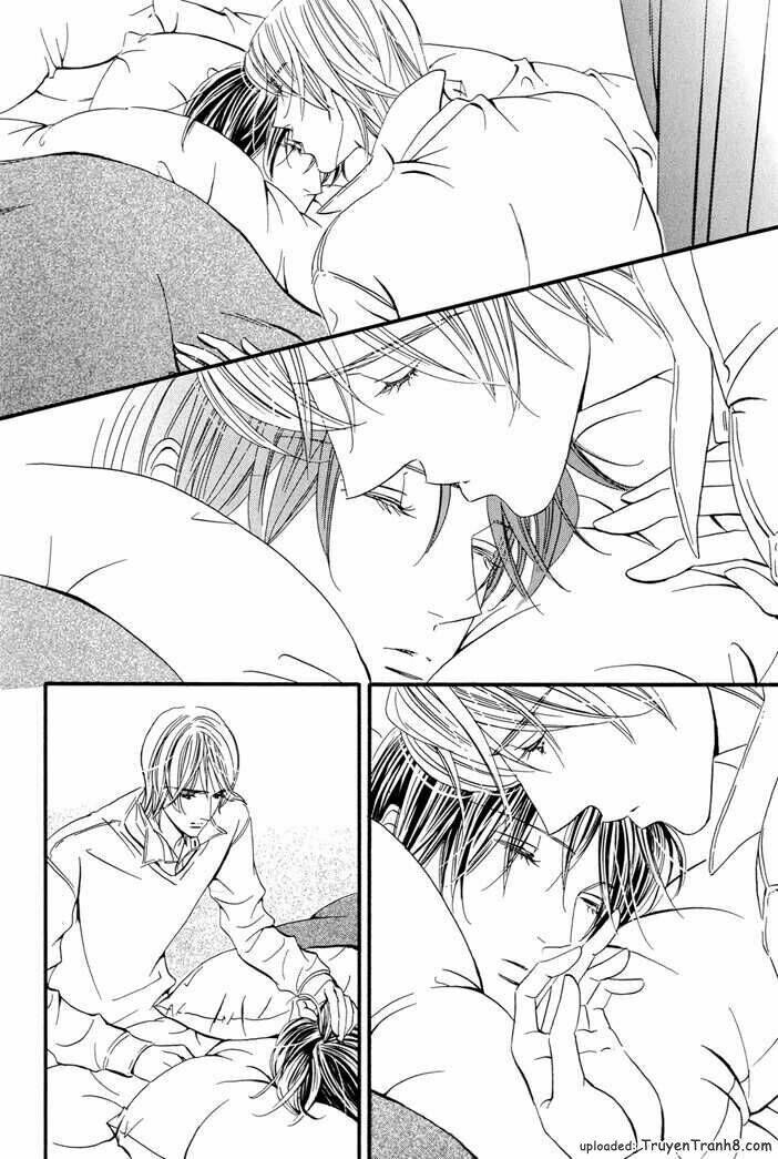 silence chapter 3 23