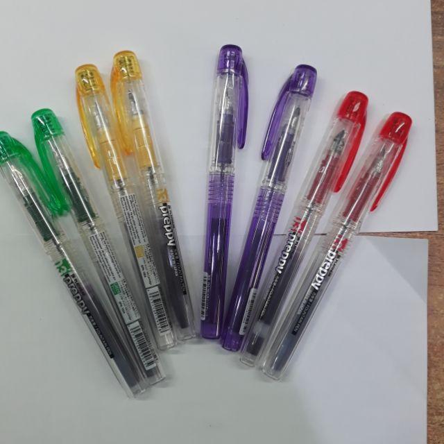 Bút Máy Preppy Nhật Bản 03 Nét 0.3mm