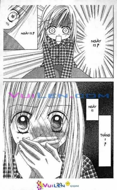 con gái con trai chapter 14 20