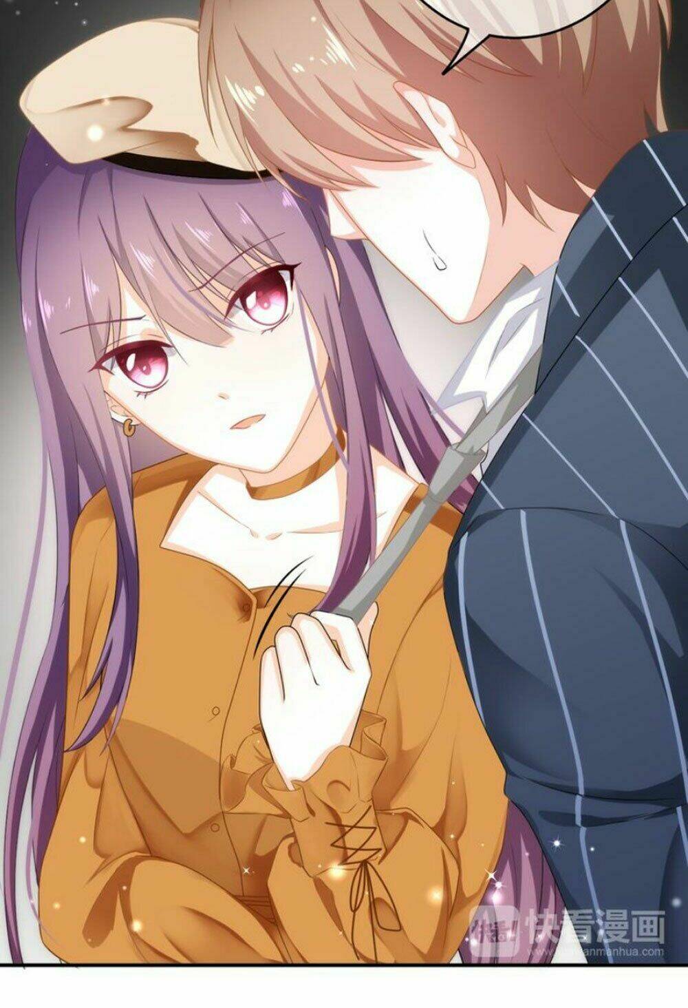 tiệm may luyến sắc chapter 3 51