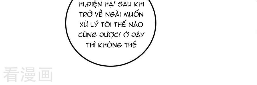 từ đây vương gia không thượng triều sớm chapter 14 5