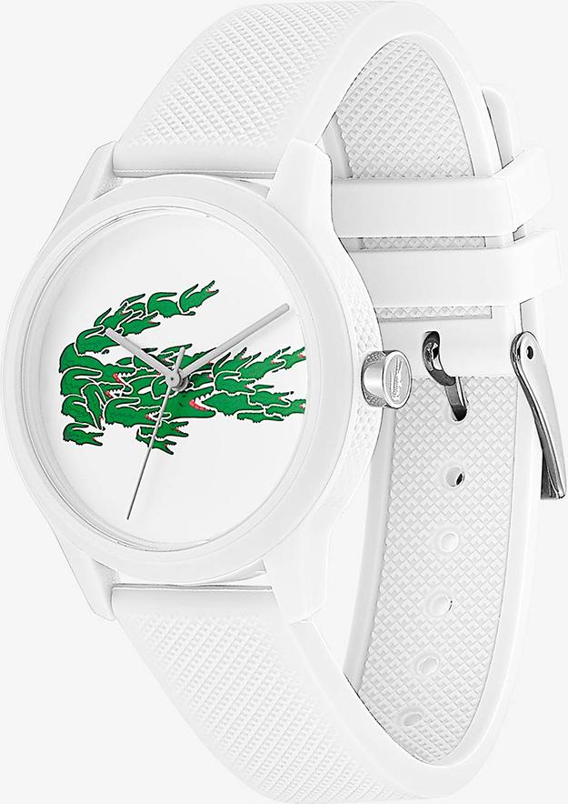 Đồng Hồ Nữ Lacoste 12.12 Dây Cao Su 2001097 (36mm)