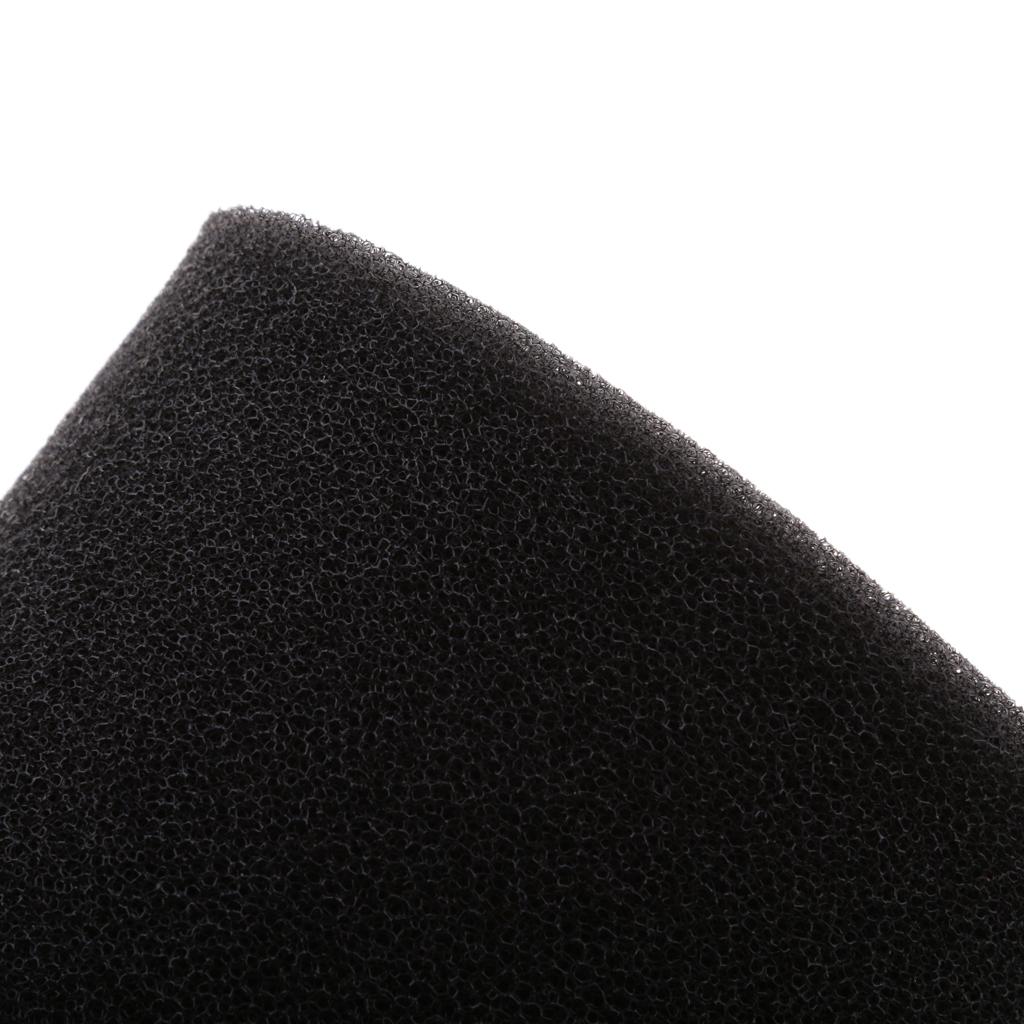 2pcs Filter for ATV Quad Bike Motorcycle 90 110 125cc 35mm