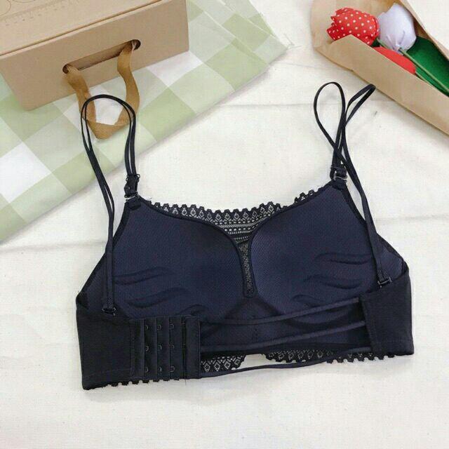 Áo lót su ren không gọng kiểu xinh