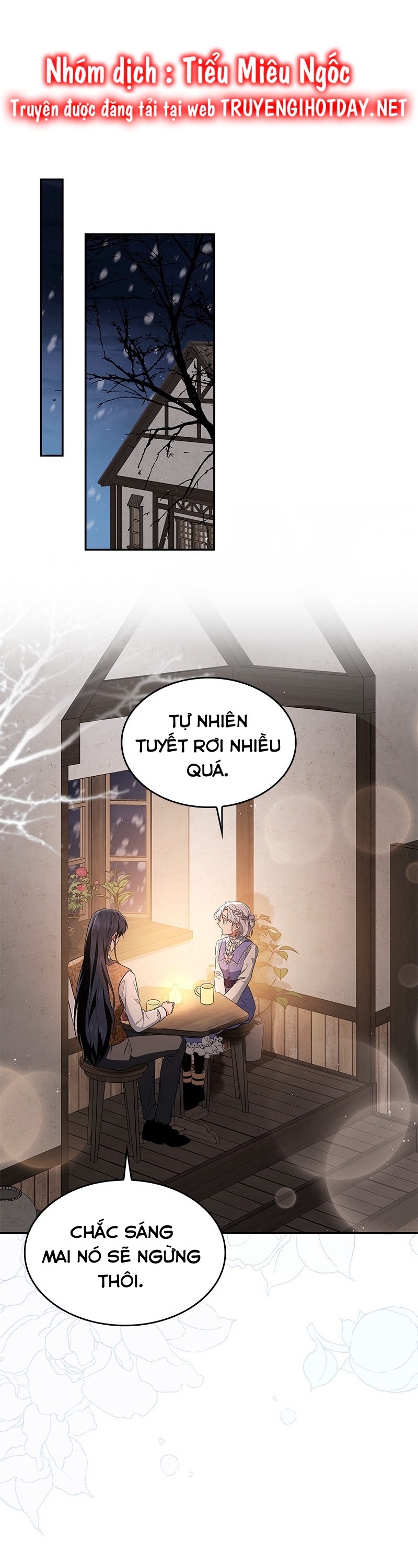 những gì melvin để lại chapter 24 37
