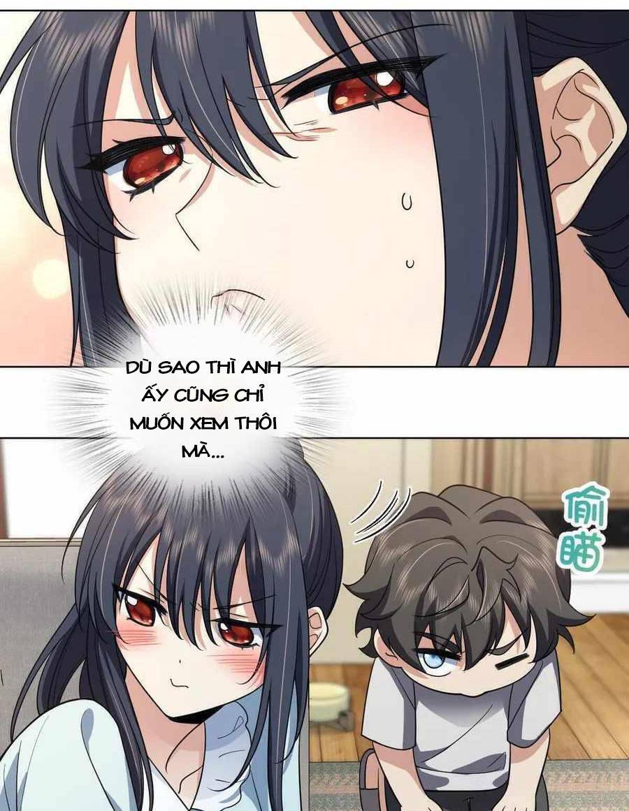 Bà Xã Nhà Tôi Đến Từ Ngàn Năm Trước chapter 123 53