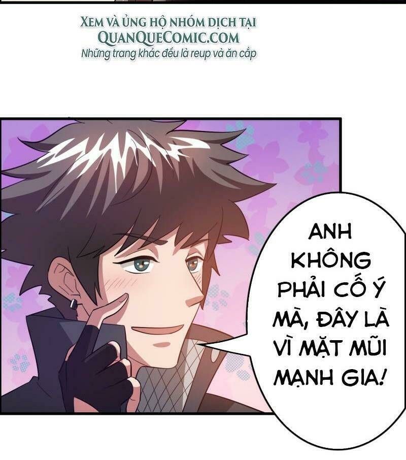dị giới cung ứng thương chapter 95 22
