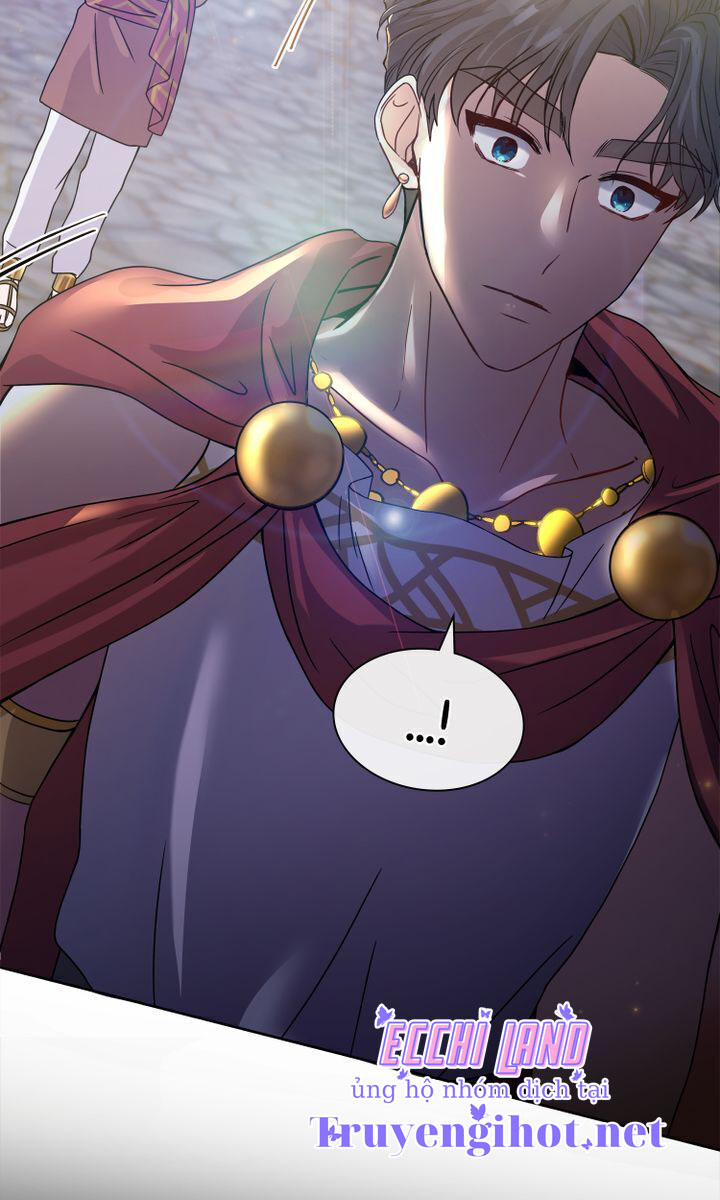 bạn trai tôi là thần linh chapter 2.2 42