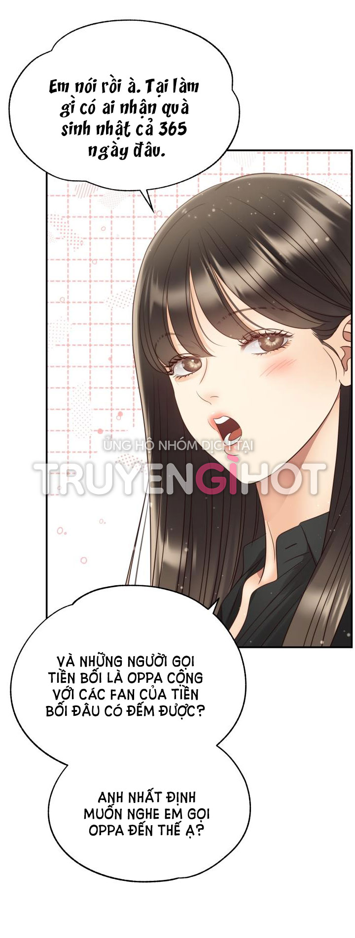 [16+] ánh sao ban mai chapter 67.1 22