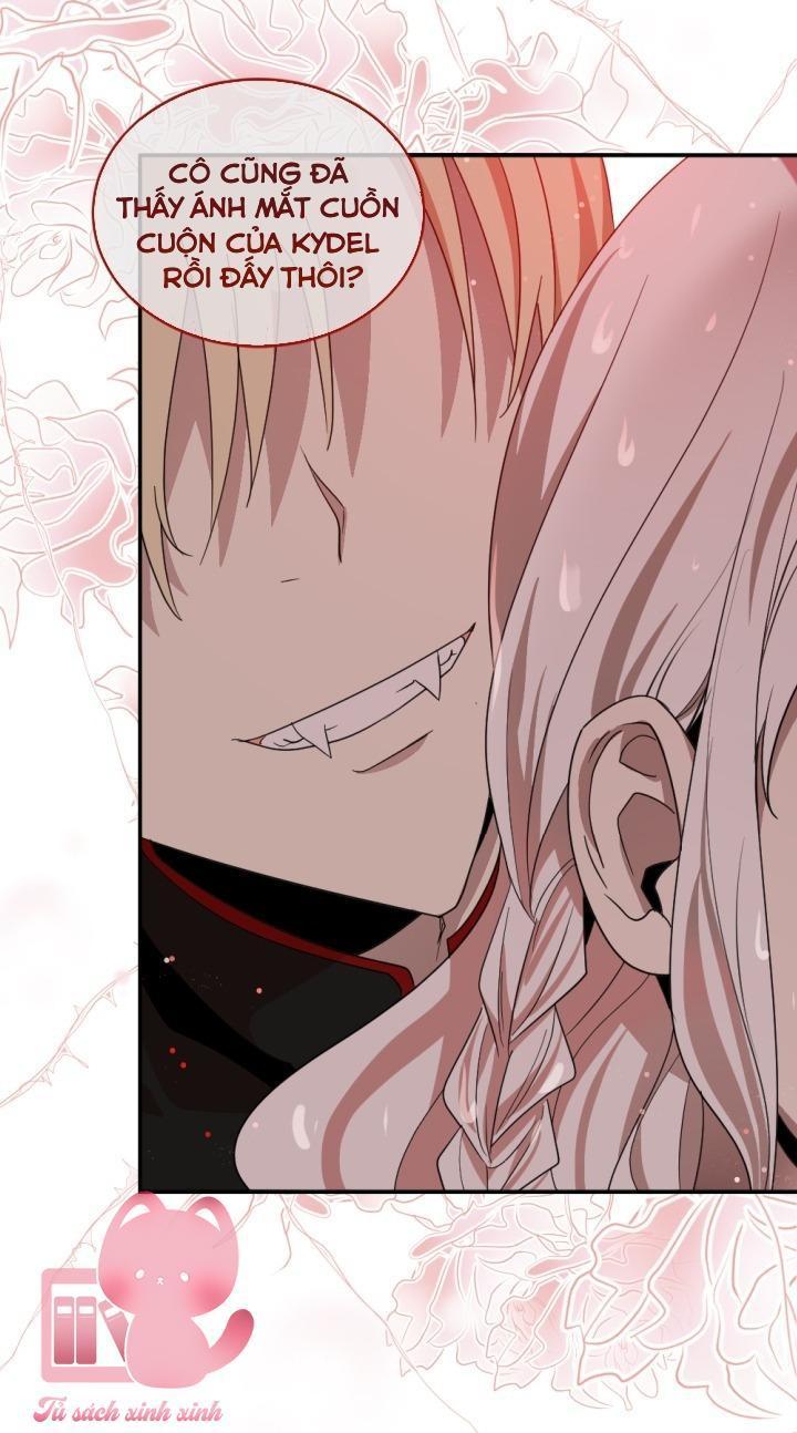 nguyện ước vô vọng của ma nữ chapter 65 17