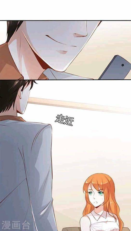 người vợ bí ẩn của tổng tài chapter 10 17