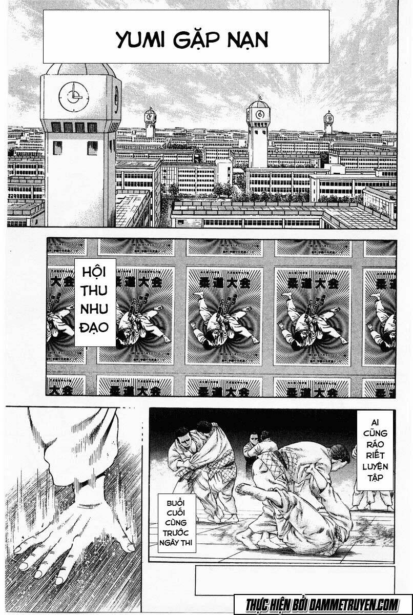 shin kotaro makaritoru! juudouhen chapter 29 2