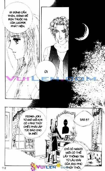 cửa hàng phù thủy chapter 8 112