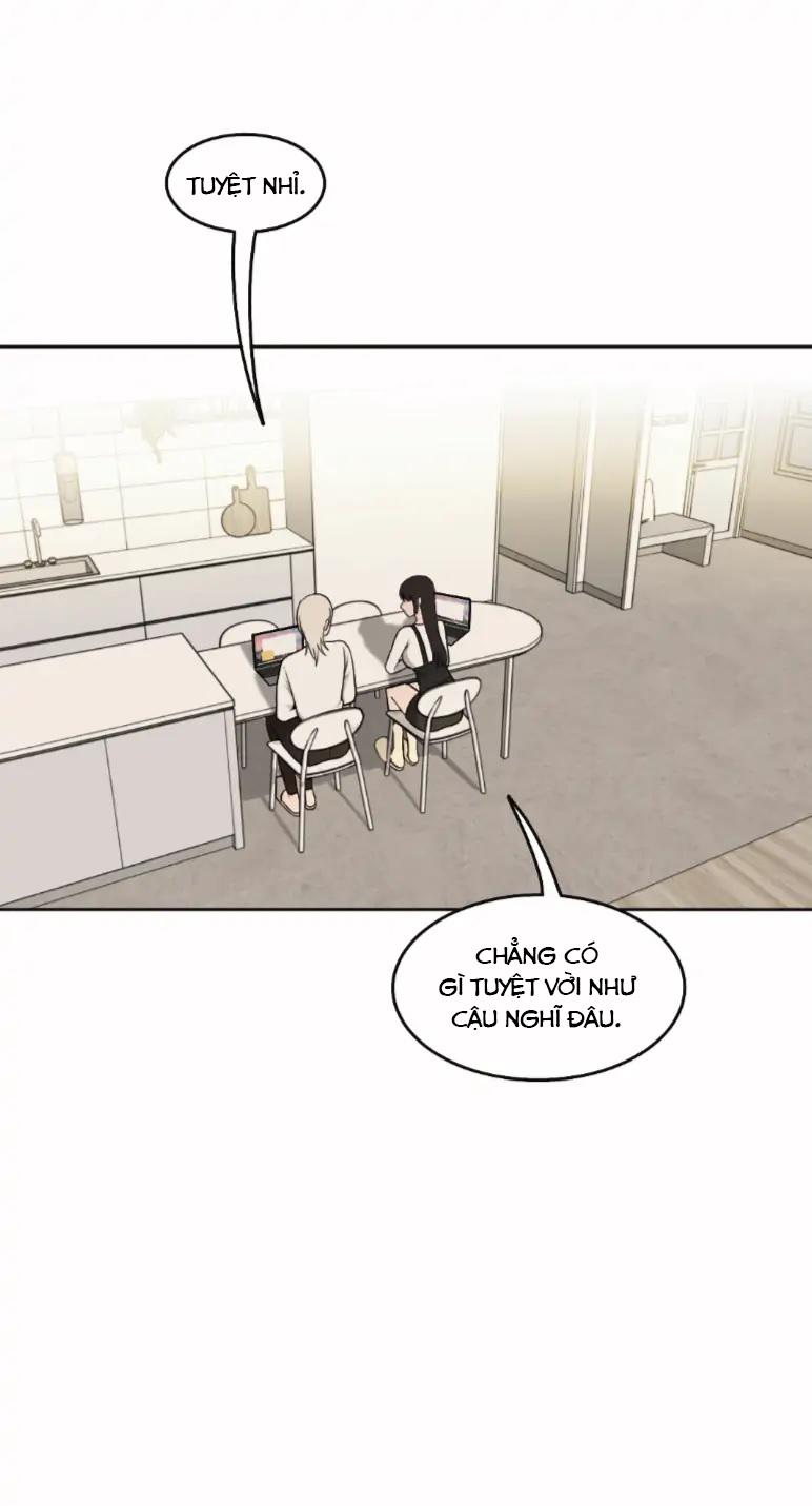 vô tình chapter 18 9