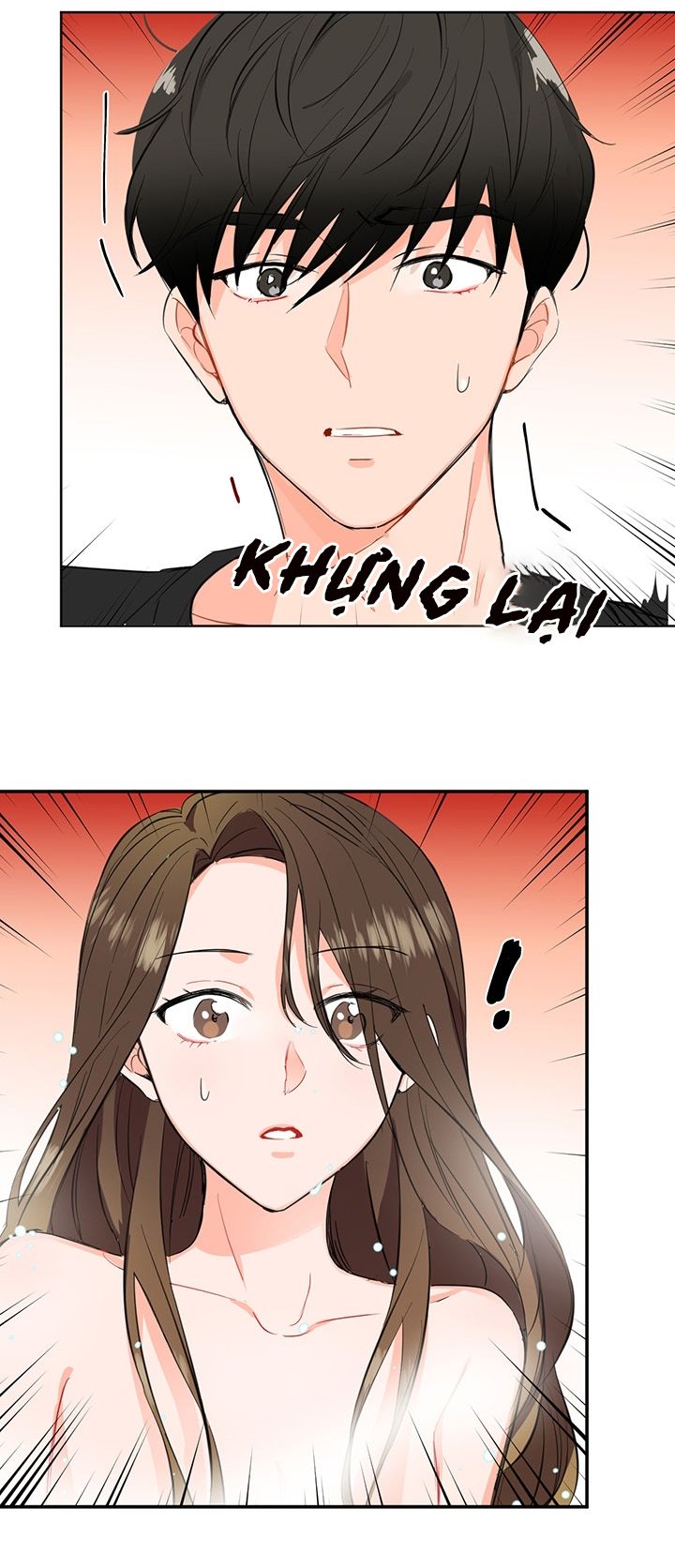 người tình thay thế chapter 1 7