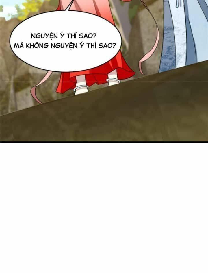 độc bộ thiên hạ: đặc công thần y chapter 127 27