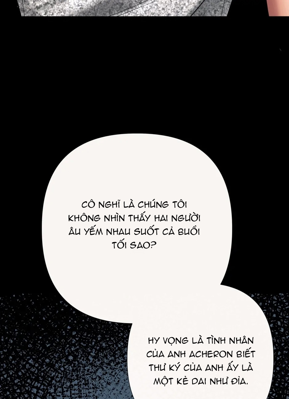 tôi đã ký khế ước với ác quỷ chapter 29.2 18