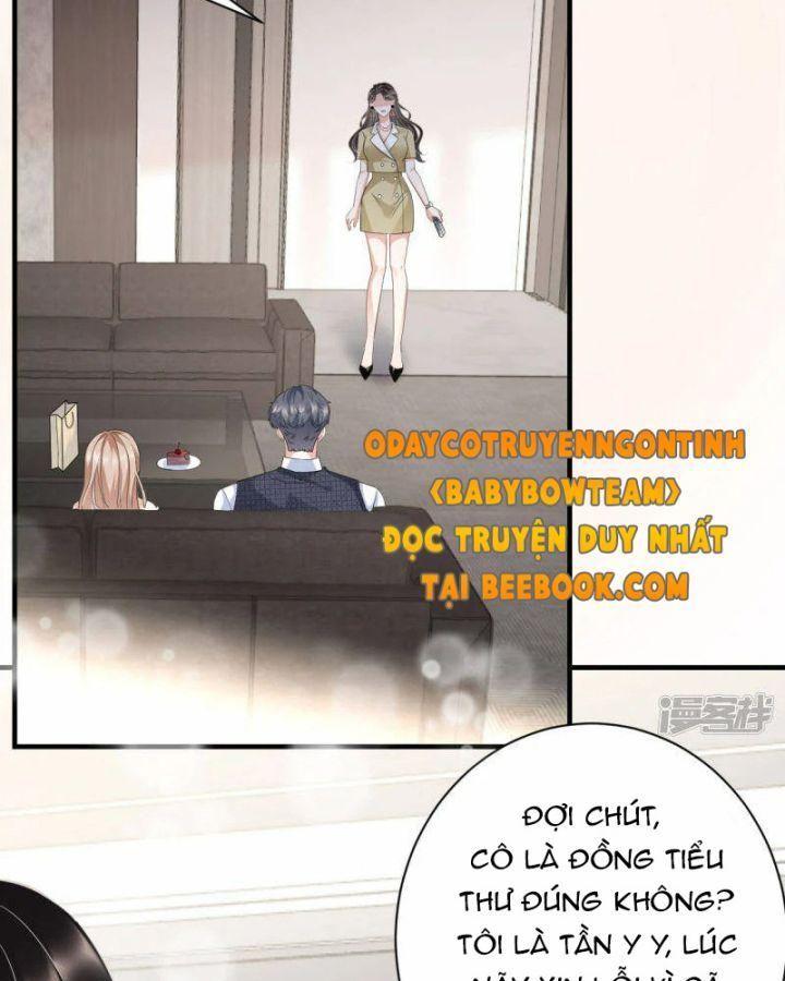 đại tiểu thư có thể có cái gì xấu chapter 33 11