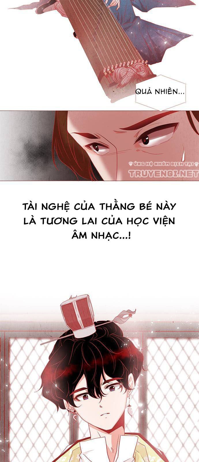 Rắn Có Ăn Hoa Không? Chapter 1 - Trang 2