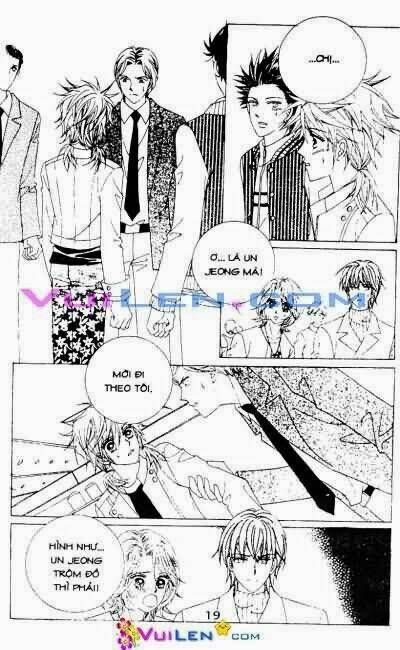 đại ca đi học chapter 11 19
