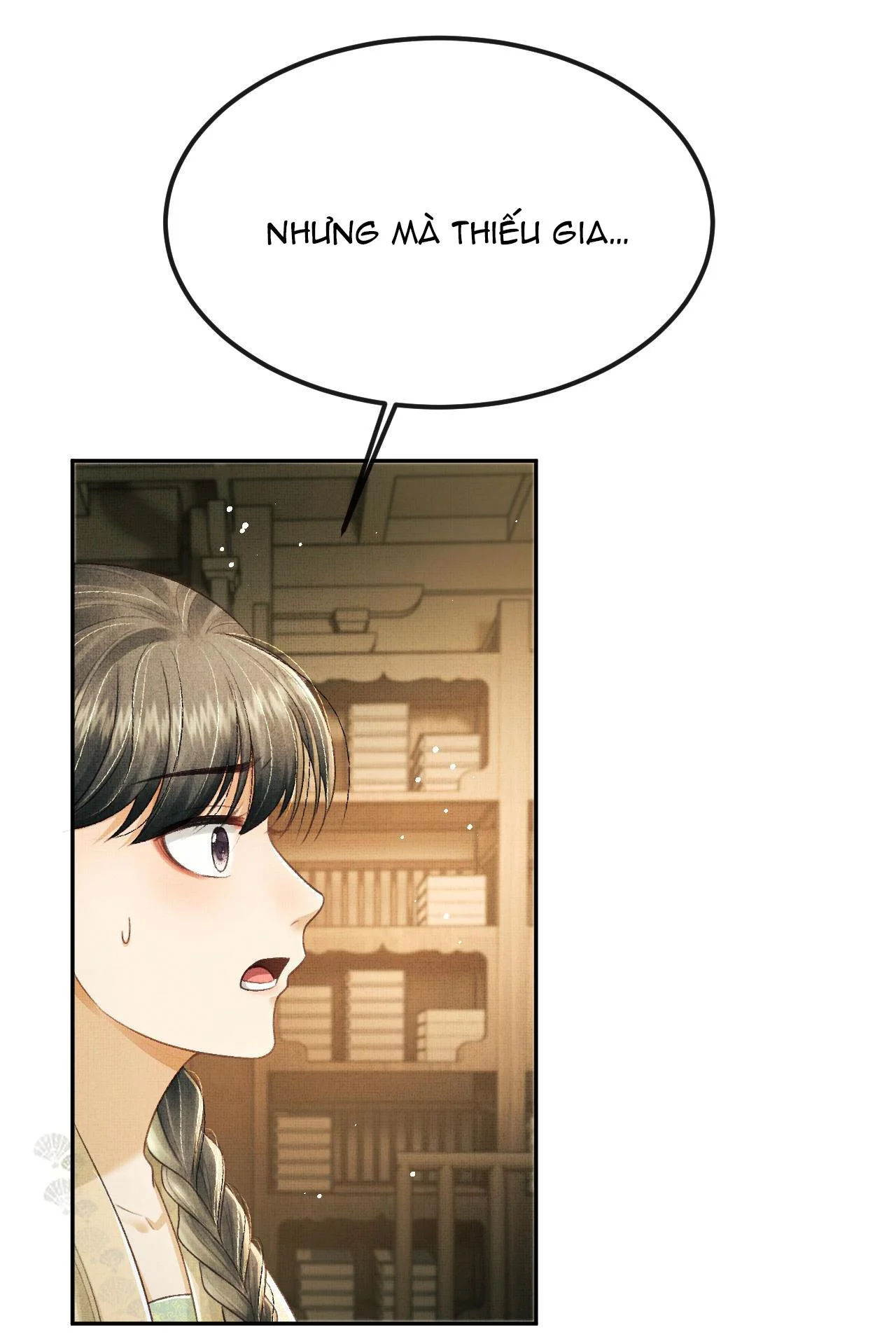 tướng quân luôn tự coi mình thành thế thân chapter 57 39