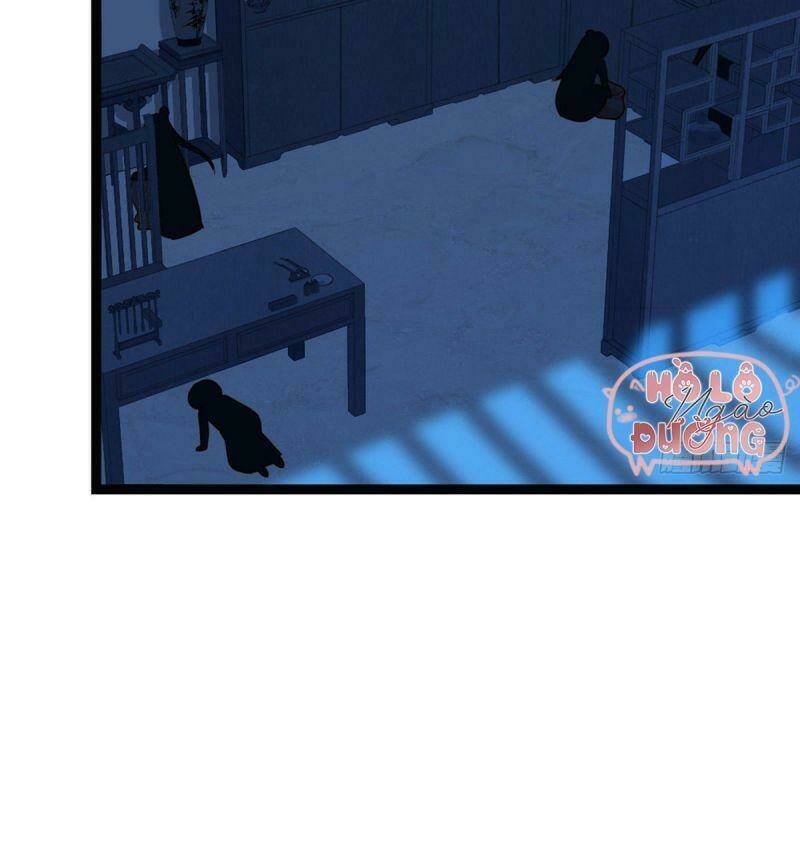 đứng yên ! phụng chỉ đánh cướp đây chapter 27 12