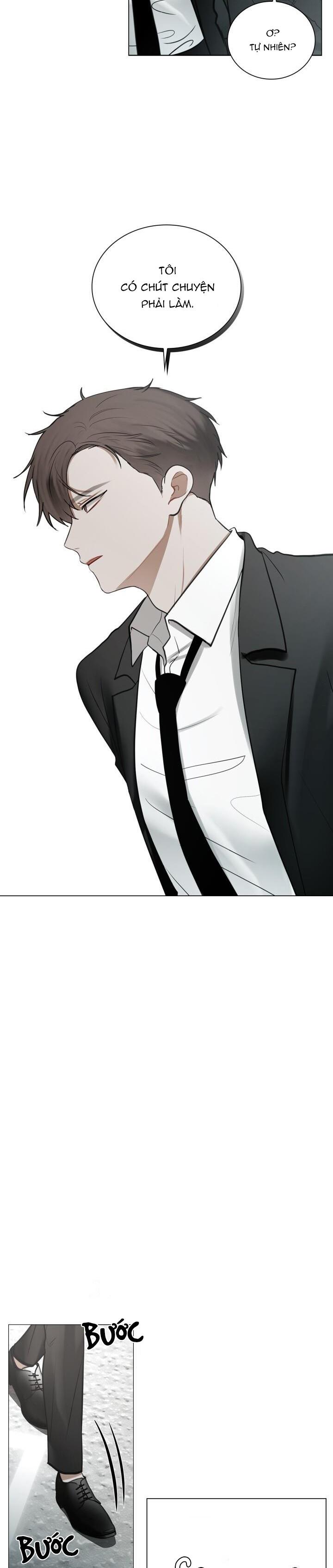 không xa lạ chapter 31 28