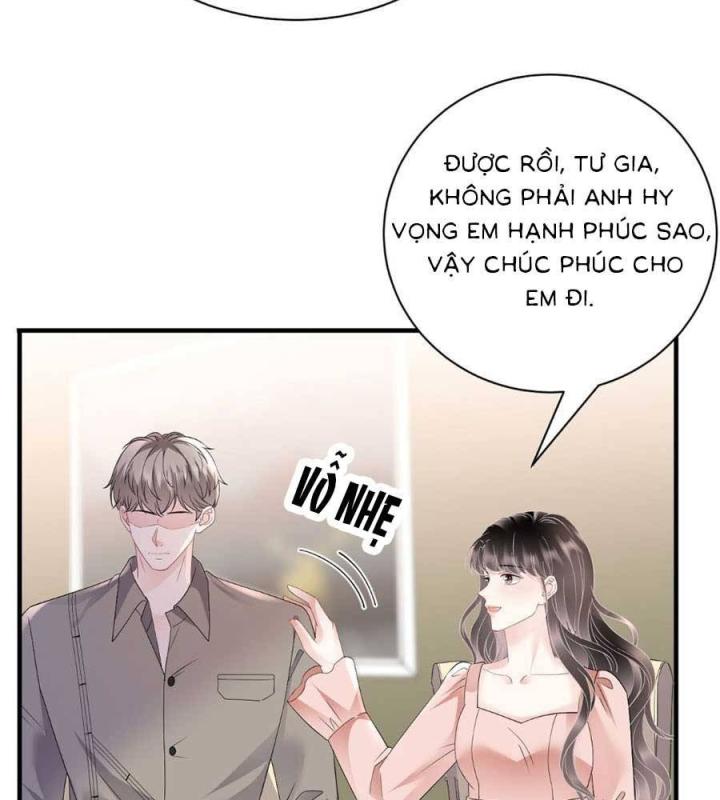 đại tiểu thư có thể có bụng dạ gì xấu chứ! (full) chapter 135 49