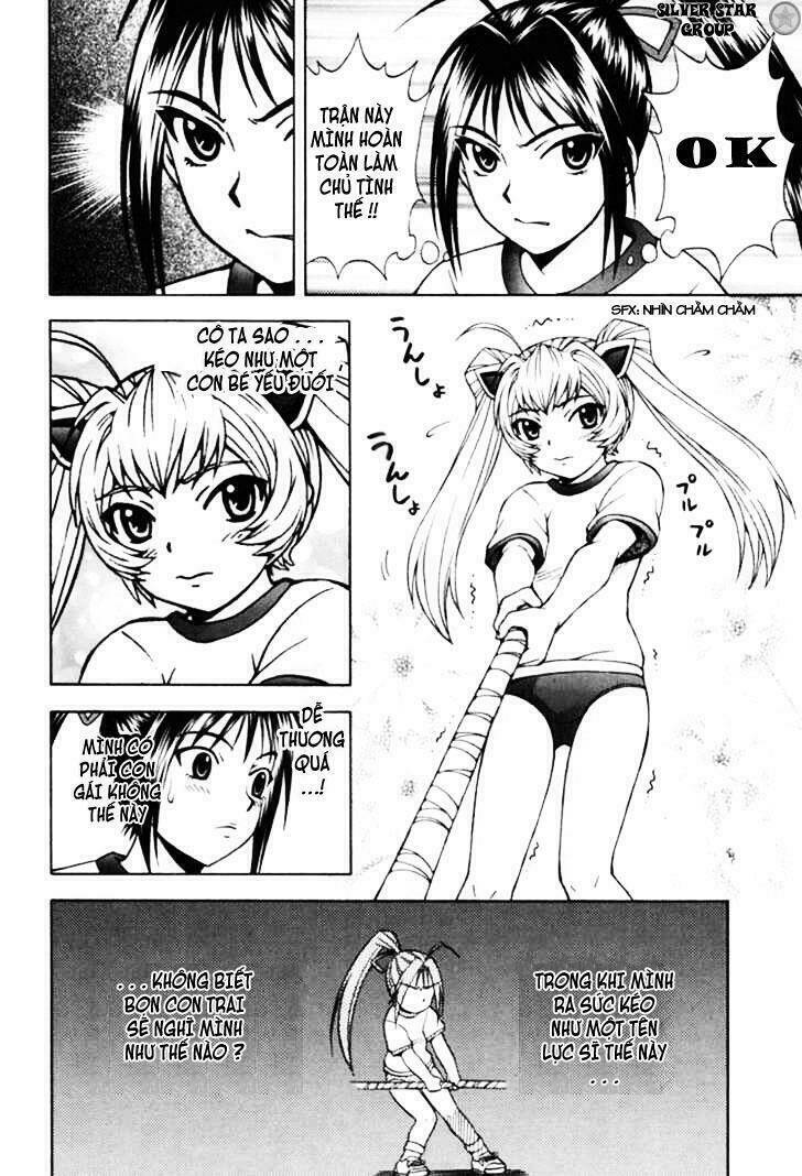 magikano chapter 6 19