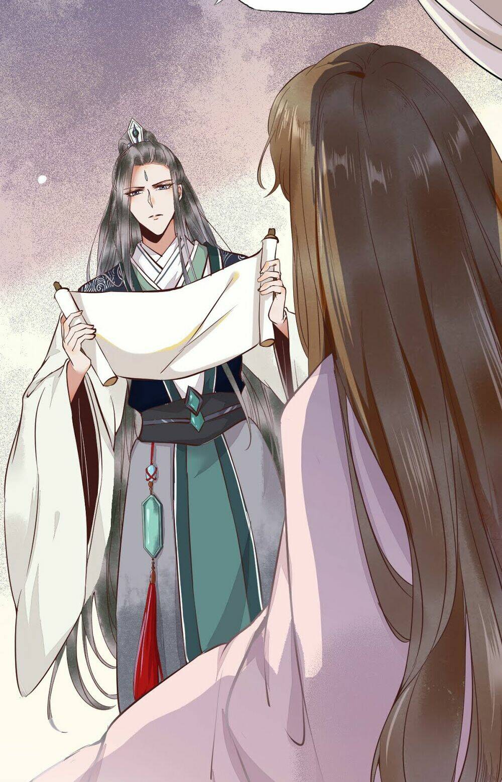 sát thủ vương phi không dễ chọc chapter 3 12