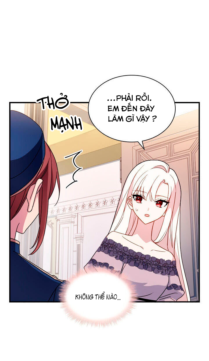 tiểu thư chỉ muốn được nghỉ ngơi chapter 29 48